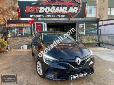 Renault Clio 2020 1.0 TCe Joy