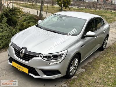 Renault Megane 2020 1.3 TCe Joy