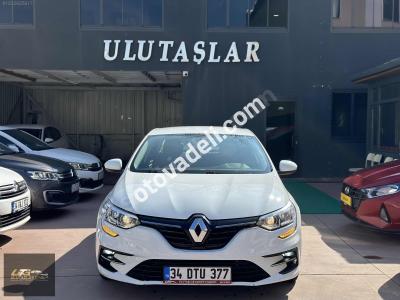 Renault Megane 2021 1.3 TCe Joy Comfort