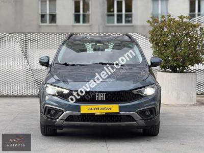 Fiat Egea Cross 2022 1.4 Fire Urban