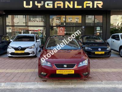 Seat Leon 2013 1.6 TDI CR Style